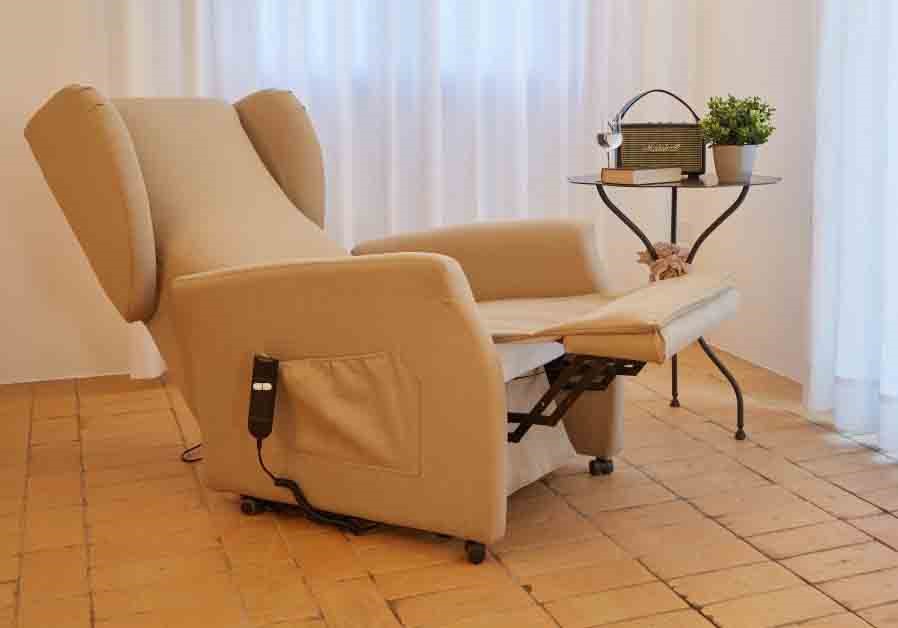 poltrone relax