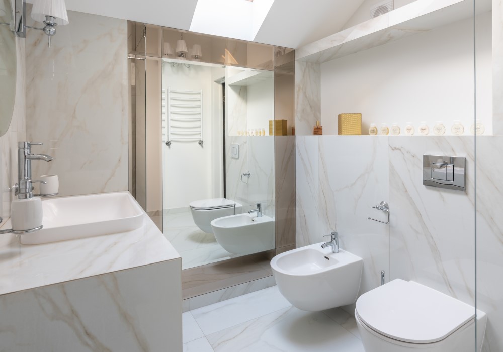 bagno