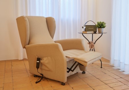 poltrona Puccini Abitarelax